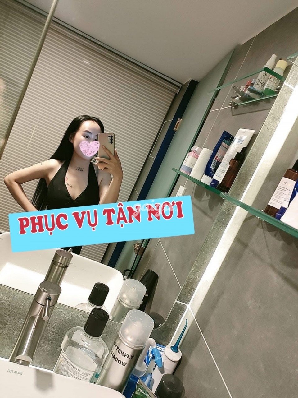 ❤️DIỄM MY❤️PHỤC VỤ TẬN TÂMMM