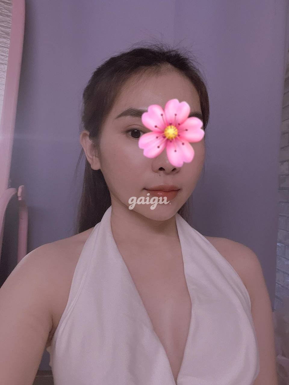 Uyên Thư Gái Xinh Dáng Đẹp