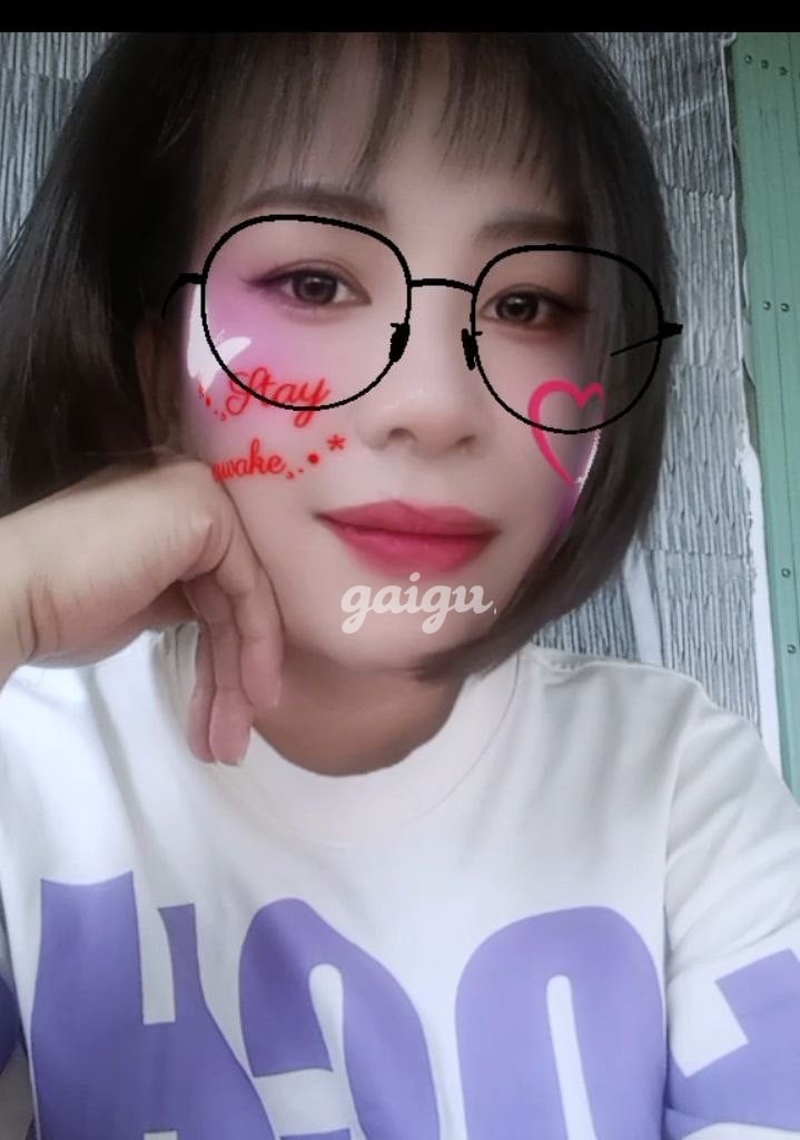 ❣️QUỲNH CHI❣️MÚP, XINH,NGOAN HIỀN, NGON BỔ RẺ GỬI ĐẾN AE