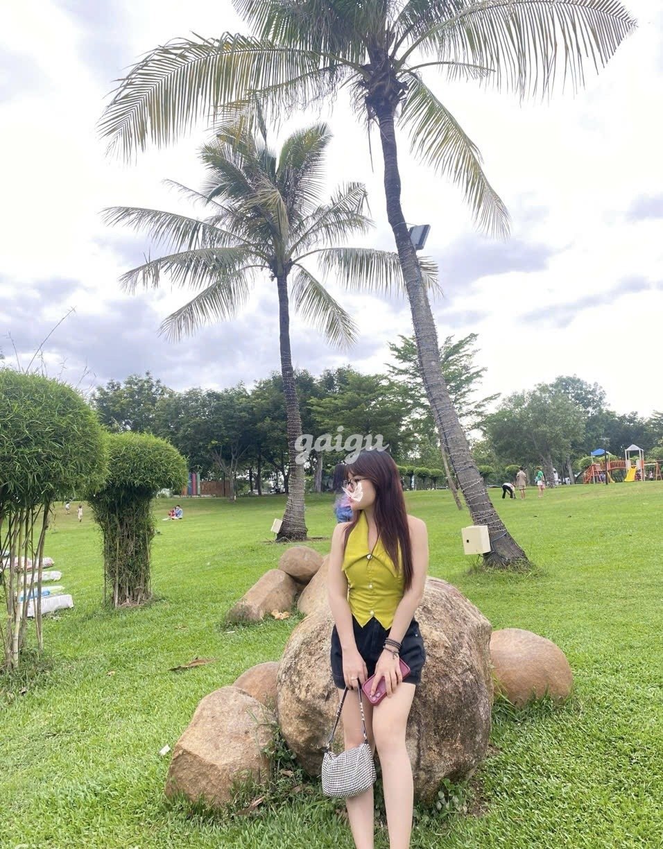 [MASSAGE]❤️ Ánh Tuyết ❤️ Mặt Xinh Chim Múp, Cực Tình Cảm, Làm Tình Đỉnh