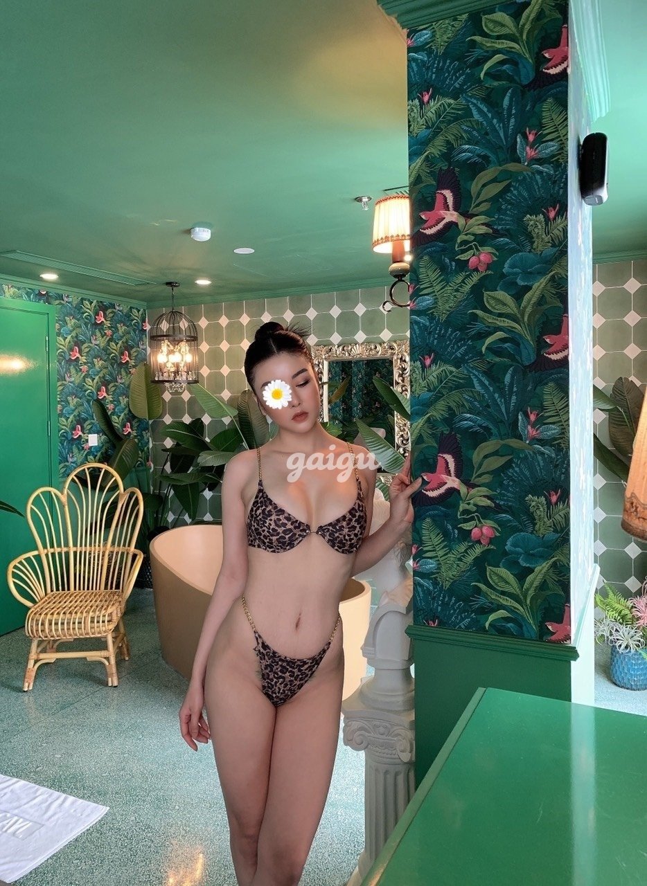 Hot…THƯ YẾN_Xinh Như Thiên Thần Body Cực Phẩm Làm Tình Good