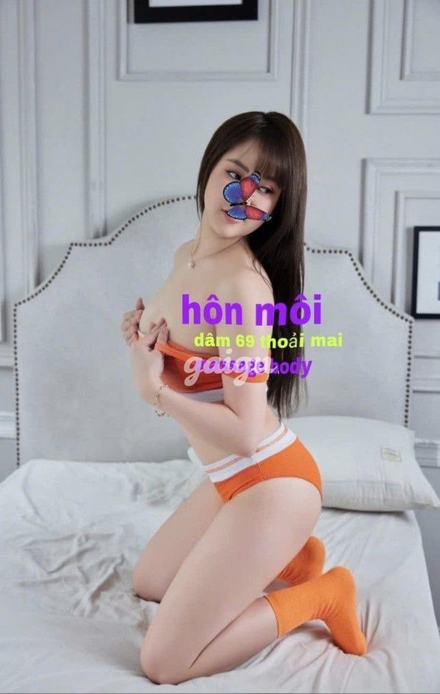 ❤️ TUYẾT LAN ❤️THIÊN THẦN TÌNH DỤC, GỢI CẢM ĐẾN TỪNG CM