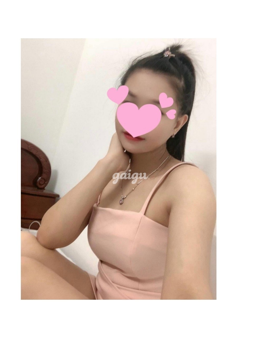 ⭐BẢO NGỌC ❤️EM GÁI DÂM, DÁNG NGON XINH ĐÁNG YÊU CHIỀU KHÁCH