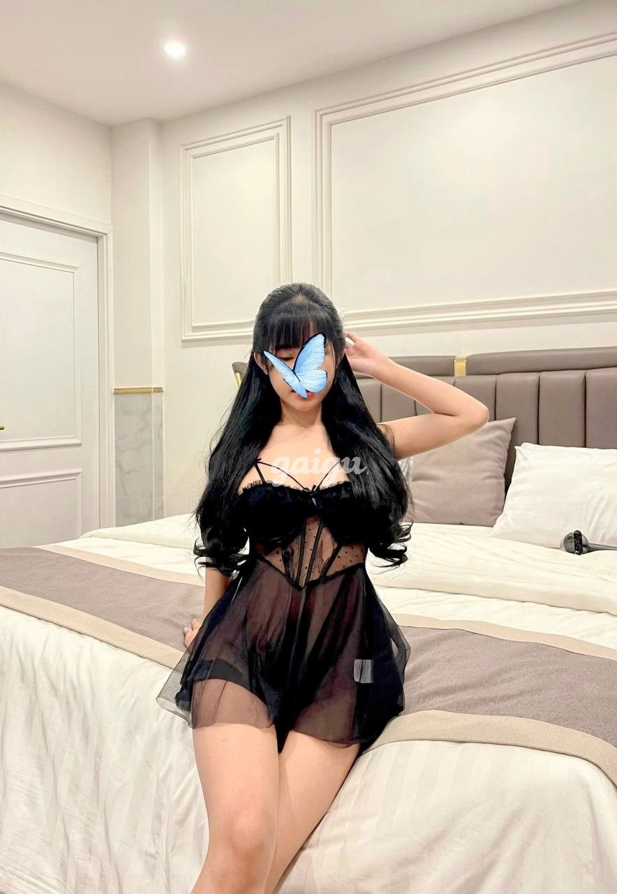 HOT⭐ Pé Su Gái Non Xinh Vú Bự Mộng Nước Hàng Real Chất Lượng …♥