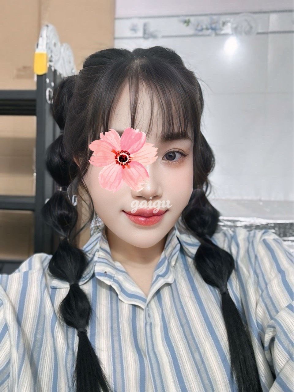 ❤️THUỲ LINH❤️MỸ NỮ TÂY ĐÔ, FACE THIÊN THẦN GỢI DỤC